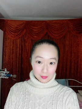 ~梦幻快乐~主播照片