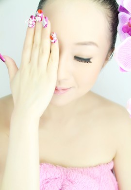 ~梦幻快乐~主播照片