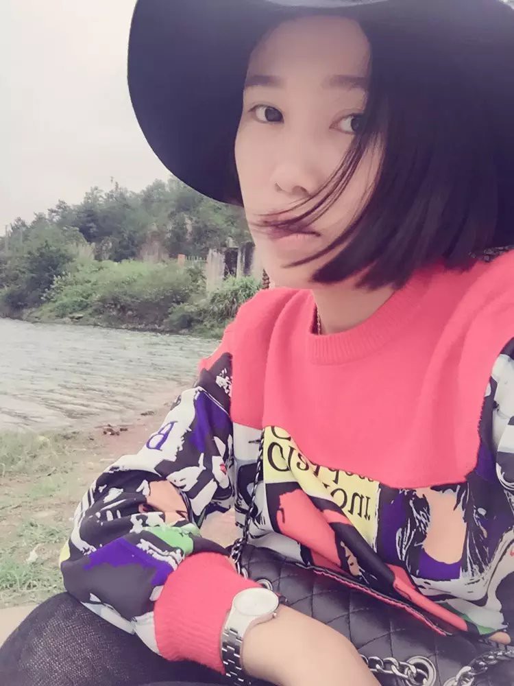 中樱桃-可儿妹妹的主播照片