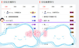 小宝贝新719529主播照片