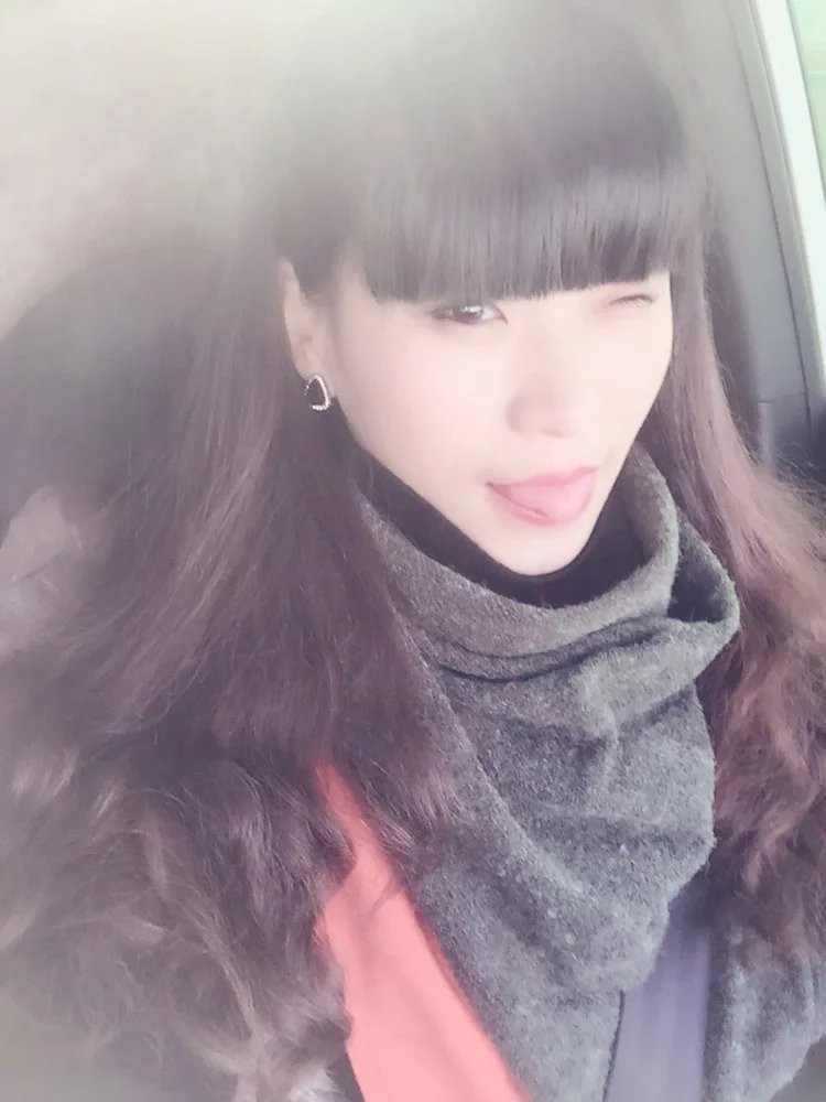 💋四月💕主播照片