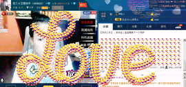 昵称违规，请重新修改主播照片