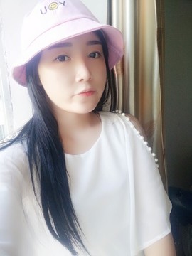 葡萄。。主播照片