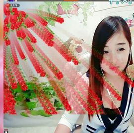 @纸灬鸢@生病中主播照片