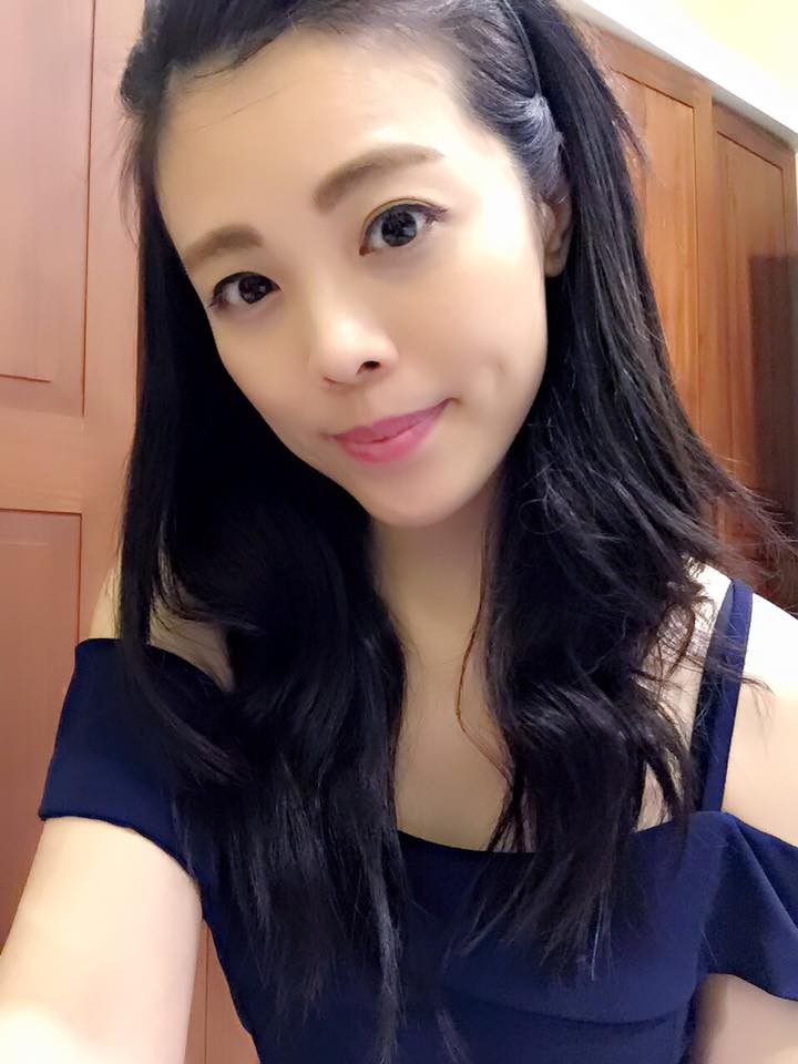 大小姐茉莉的主播照片