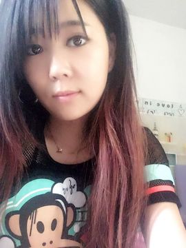柒~宝児主播照片