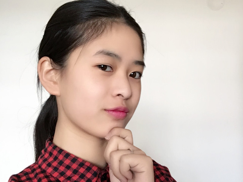 跑调天后💕辛蒂💕的主播海报