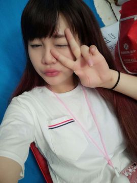 small姑娘.主播照片