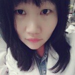 H╰╮玲玲海报