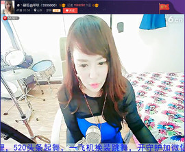 亲切家族主播照片