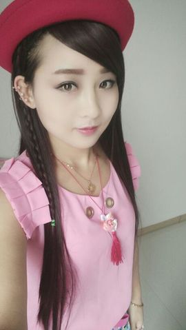 L☆n↗丽娜♚暂离主播照片