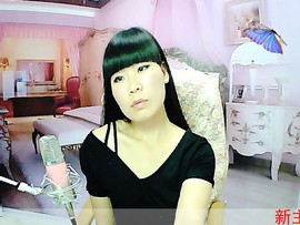 等待花盛开主播照片