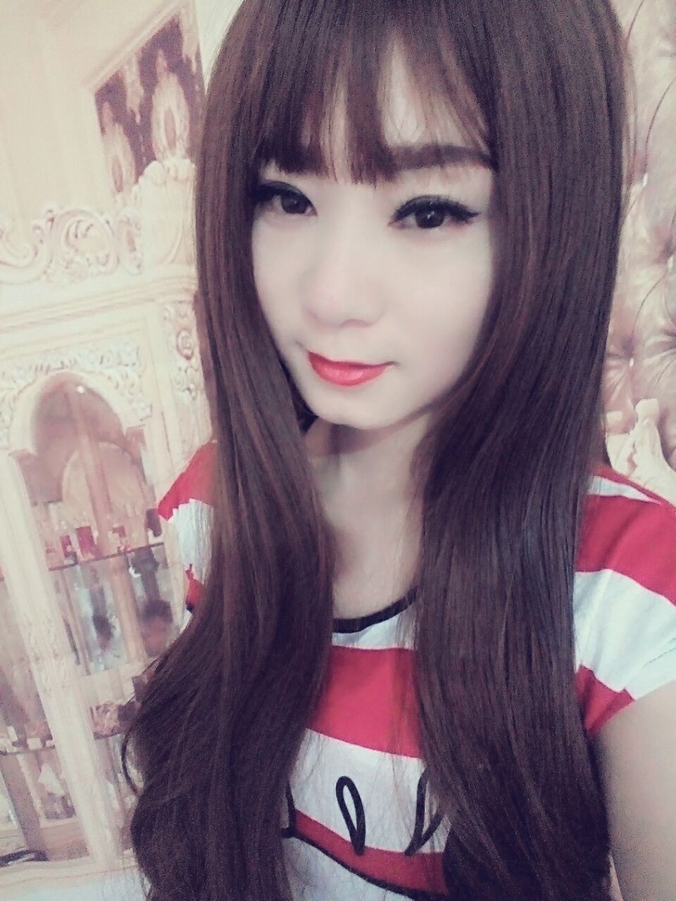 ～小雨。。的主播照片