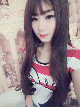 ～小雨。。主播照片