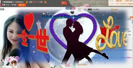 ゞ❤民歌甜姐ゞ主播照片