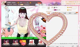 ヾluck精灵-圣主主播照片