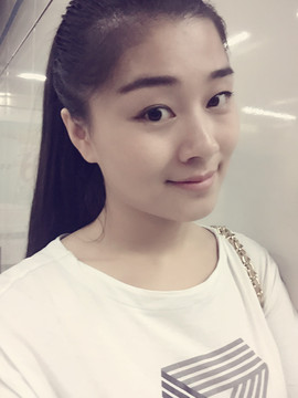 桃色添香💘后会无期主播照片