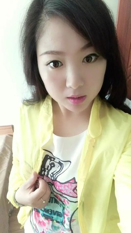 爱妃.丹主播照片