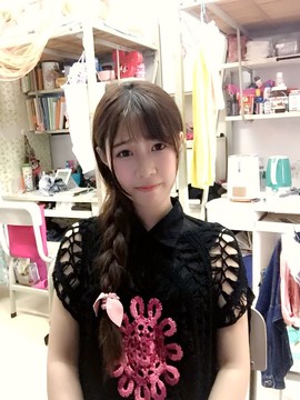 沐慕不是木木主播照片