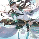 ♔殇※牧鱼♚的头像