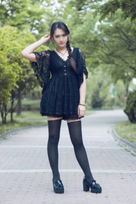 ❤爱唱歌的瑶瑶❤主播照片