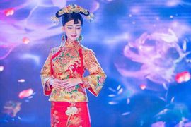 💖💖💖笑笑主播照片