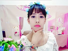 ╰妍小妖゜主播照片