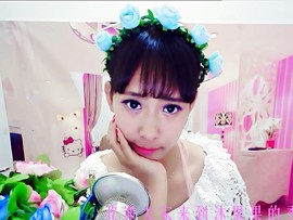 ╰妍小妖゜主播照片
