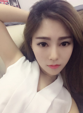 沈蜜儿主播照片