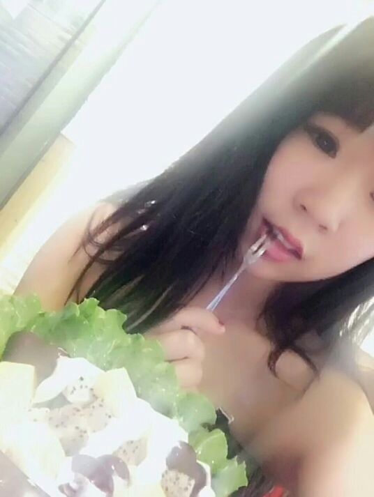 初心嘟嘟的主播照片