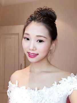 秘秘秘啦主播照片