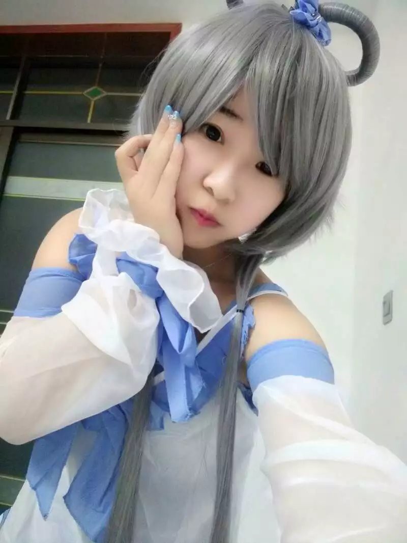 ??寶貝╰?我寵你?的主播照片