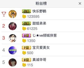 ゞ❤民歌甜姐ゞ主播照片