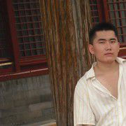富贵男