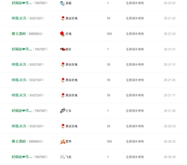 ～追寻主播照片