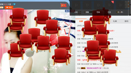 静静的小窝儿主播照片