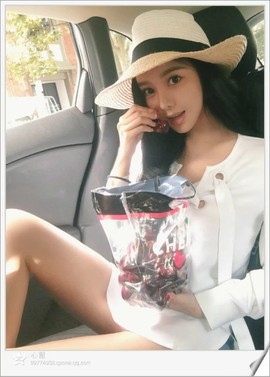 风中的风铃主播照片