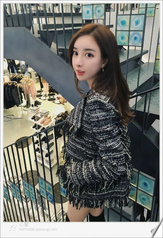 风中的风铃的图片