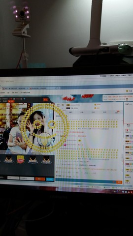 双胞胎纪录（第六天）主播照片