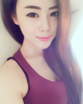 办居住证晚上播主播照片