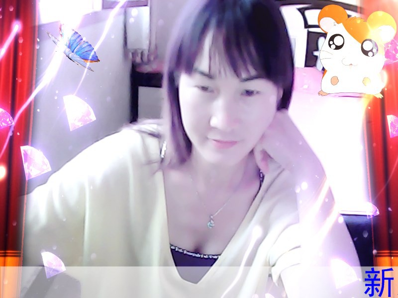 茉&儿的主播照片