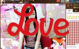 Baby♥明天♥主播照片