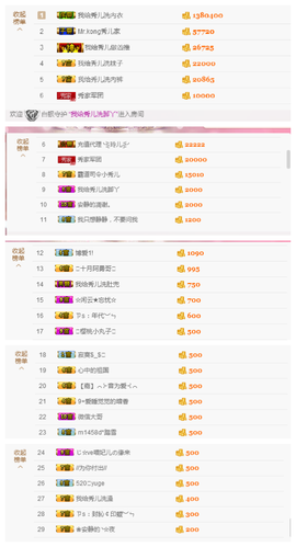 睡衣控小秀儿主播照片