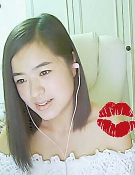 兔小呆＆主播照片