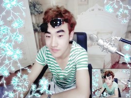 请叫我史导主播照片