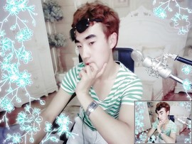 请叫我史导主播照片