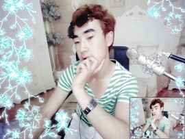 请叫我史导主播照片