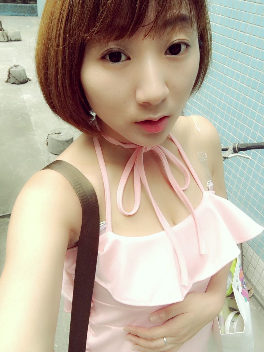 bra女神小琦段子手的主播照片