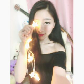 VINK是我才对的主播照片