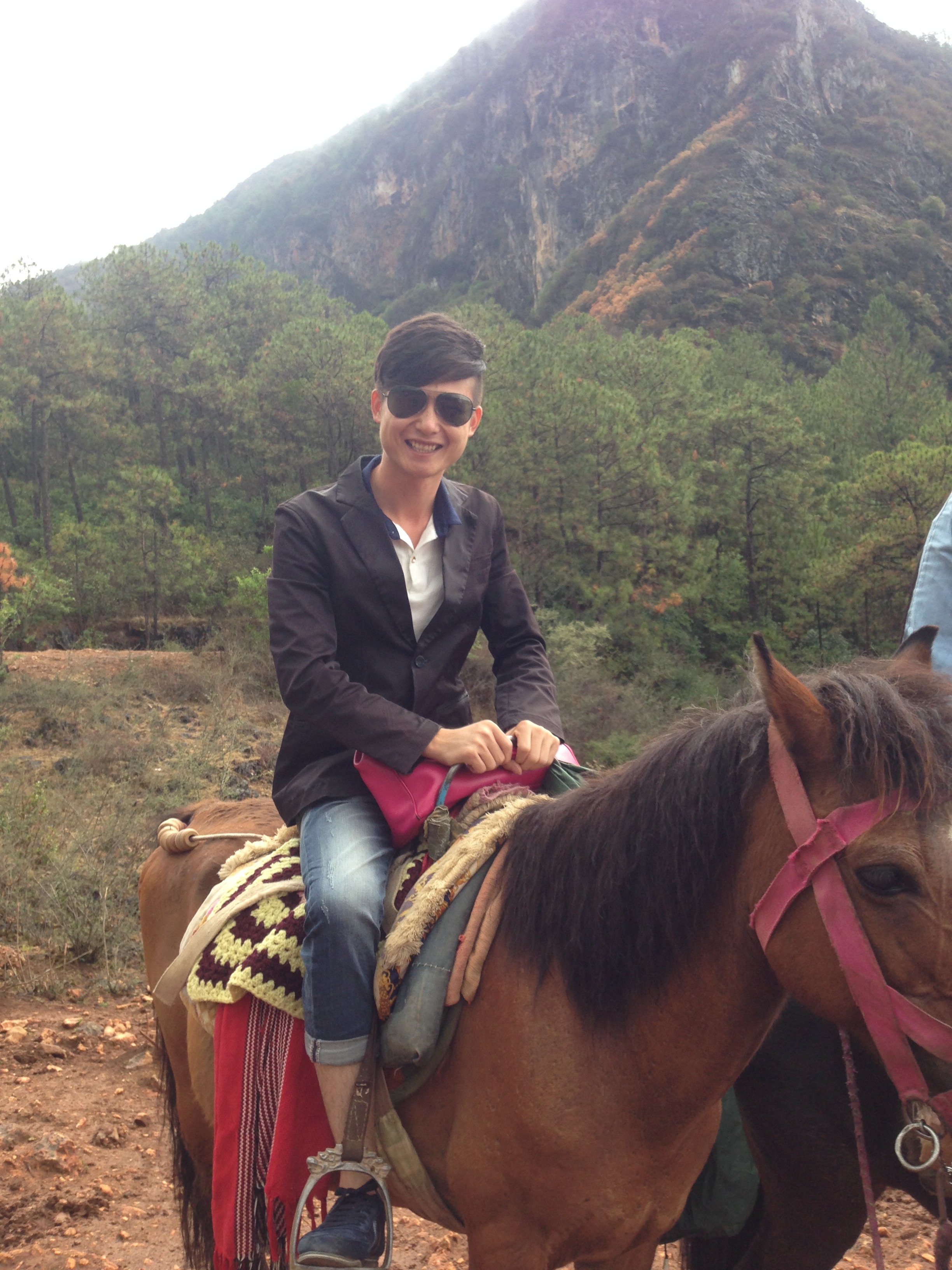 ＂So，nice的主播照片